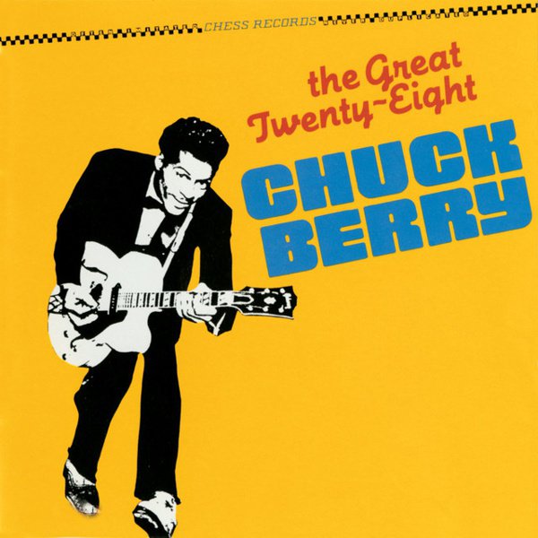 The Great Twenty-Eight cover