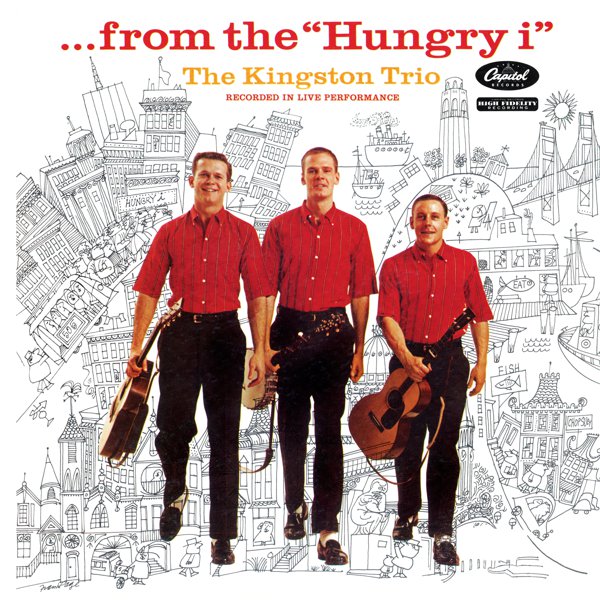 &#8230;From the &#8220;Hungry i&#8221; cover