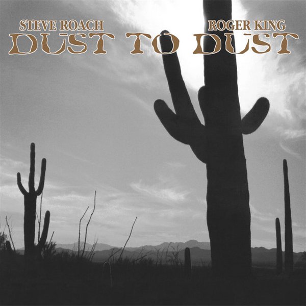 Dust To Dust album cover