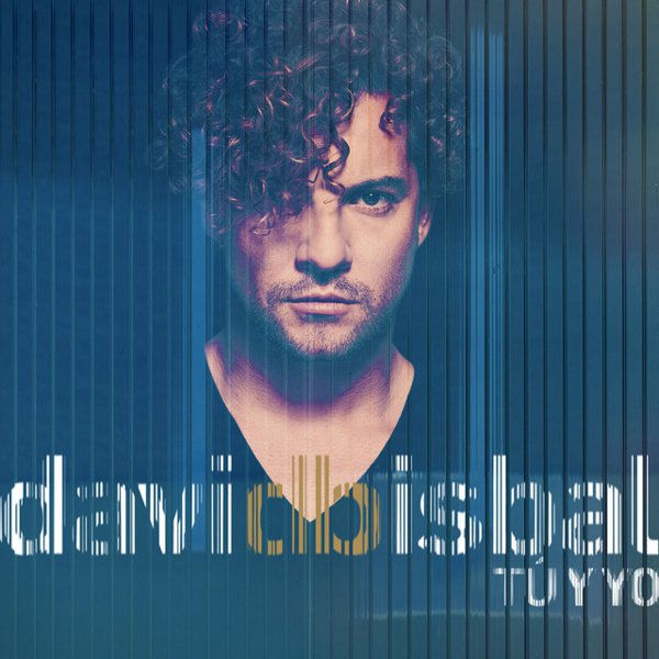 Tú y Yo album cover