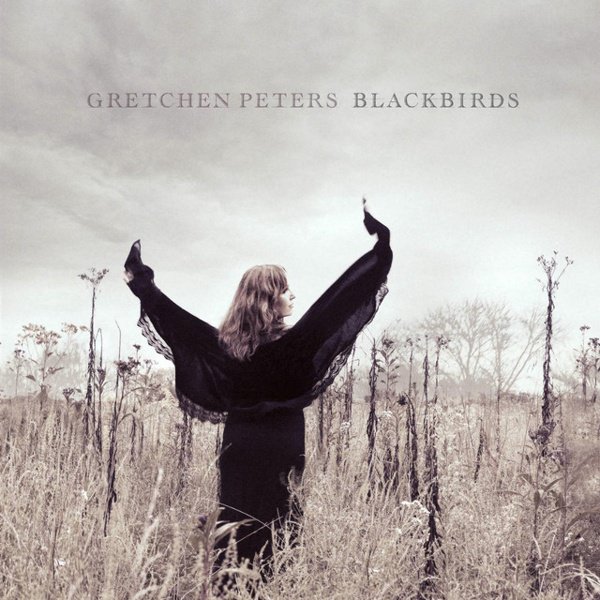 Blackbirds album cover