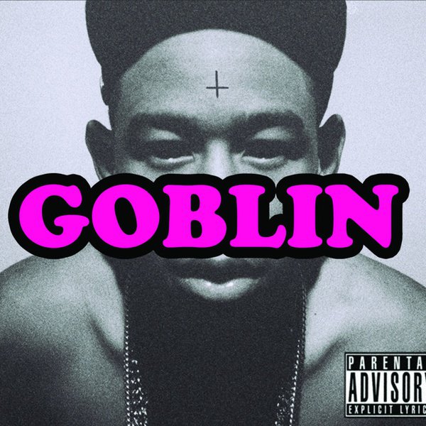 Goblin cover