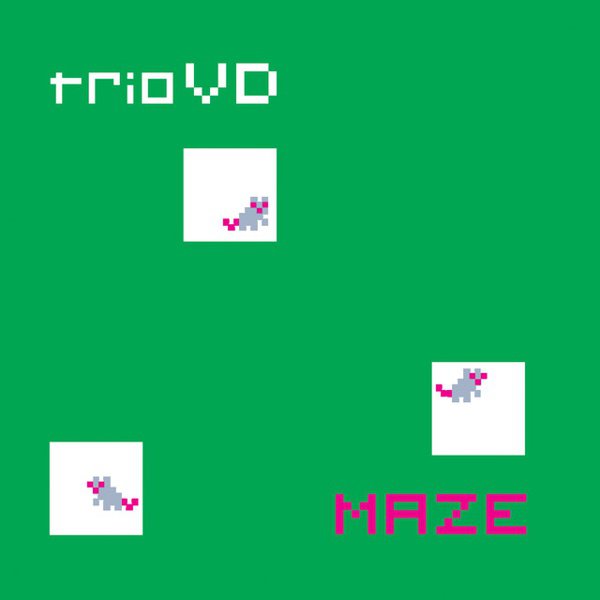Maze album cover