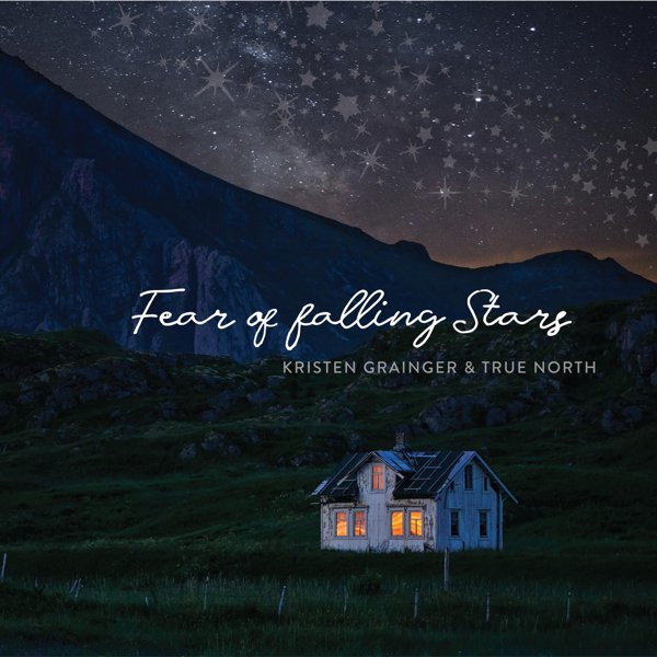 Fear of Falling Stars cover