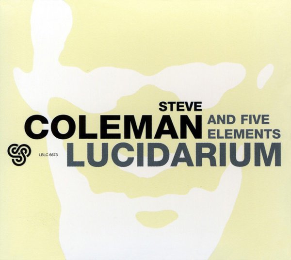 Lucidarium album cover