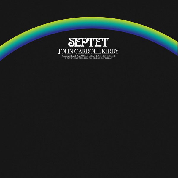 Septet cover