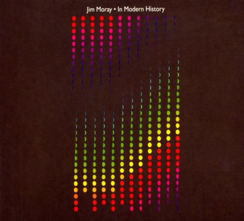 In Modern History cover