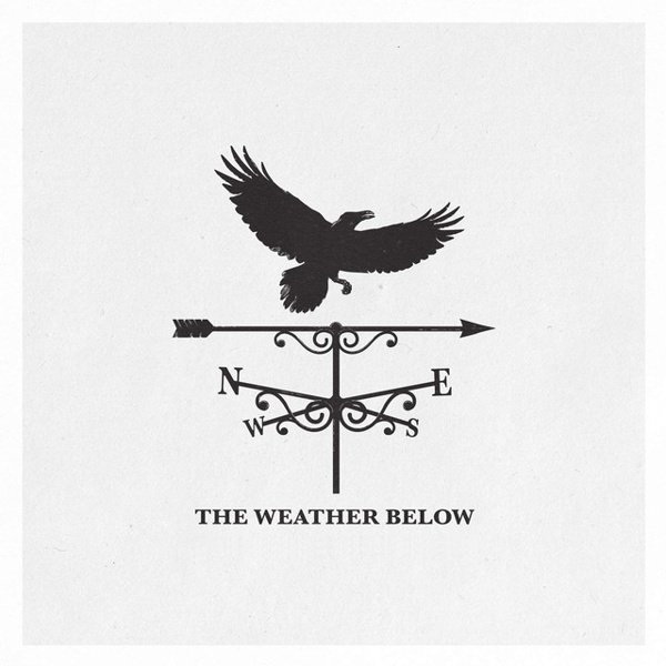 The Weather Below album cover