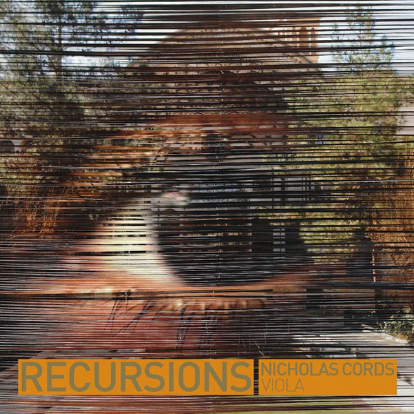 Recursions album cover