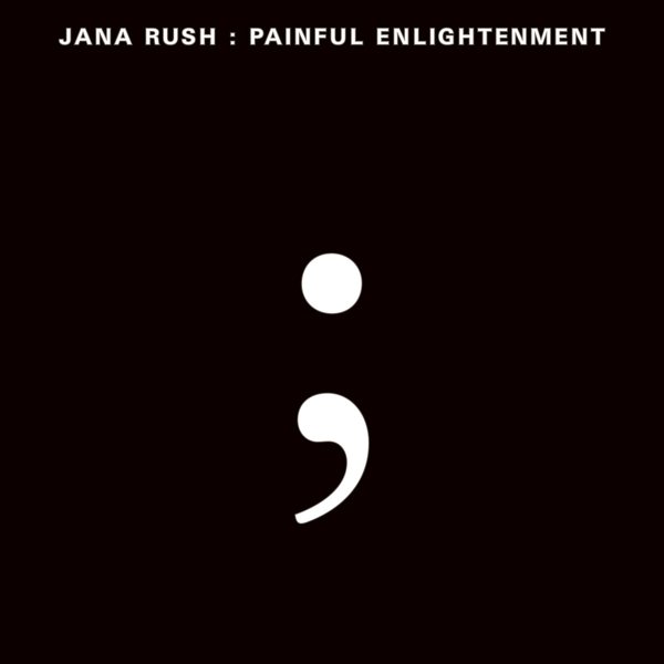 Painful Enlightenment cover