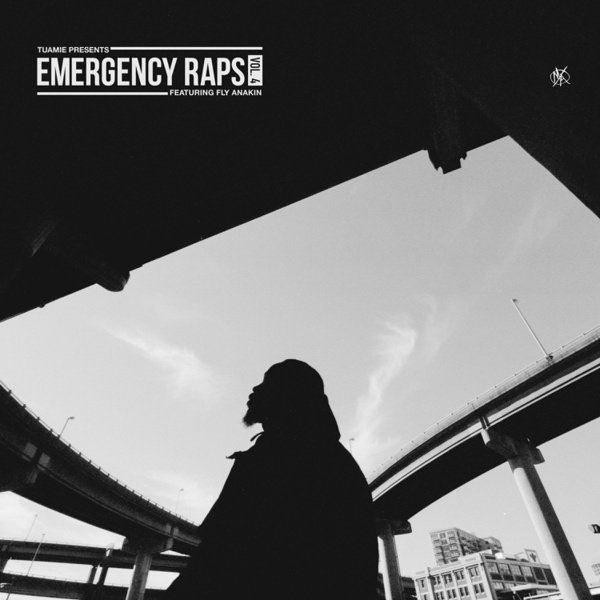 Emergency Raps, Vol. 4 cover
