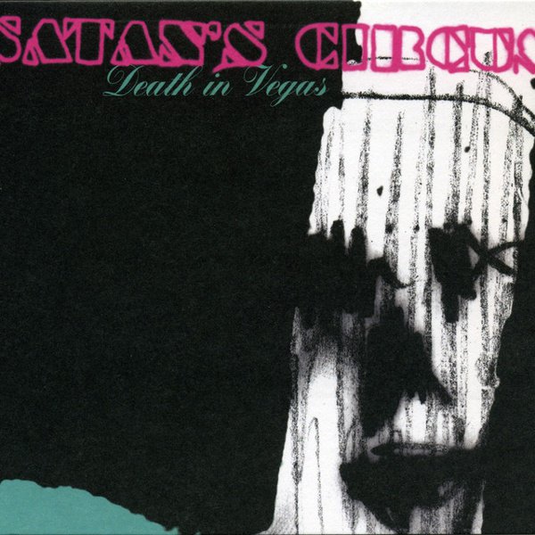 Satan’s Circus cover