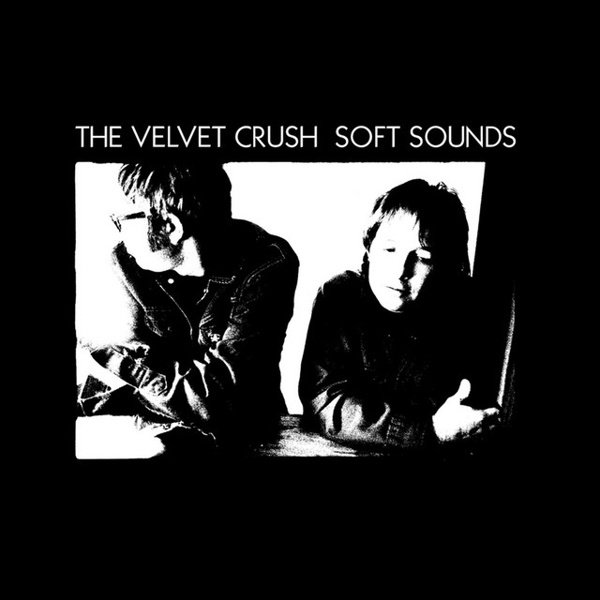 Soft Sounds album cover