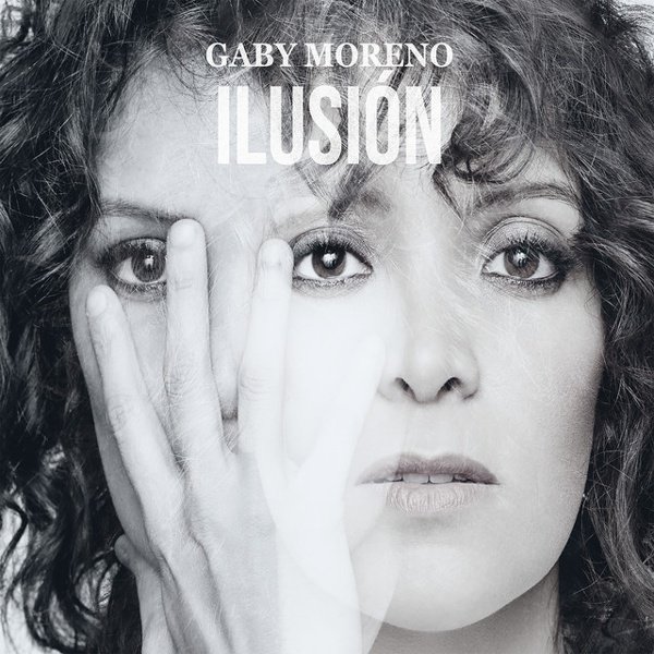 Ilusión album cover
