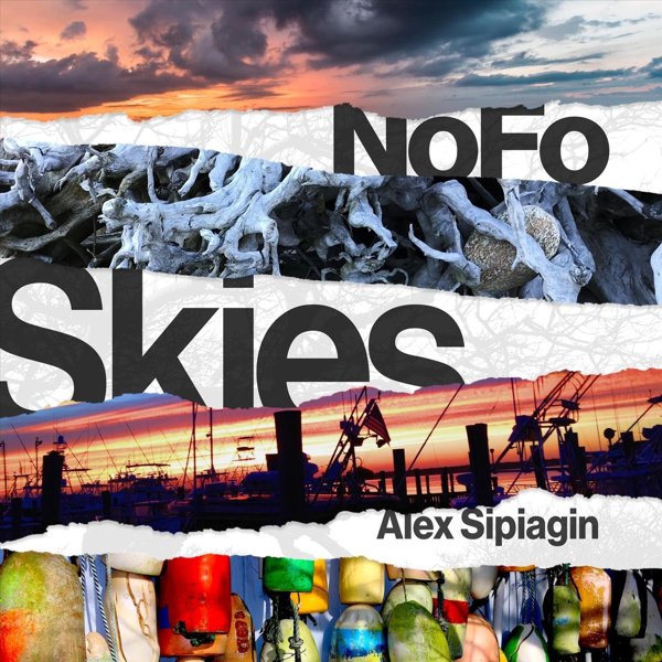 NoFo Skies cover