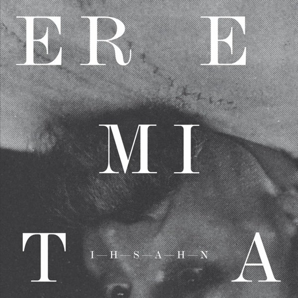 Eremita album cover