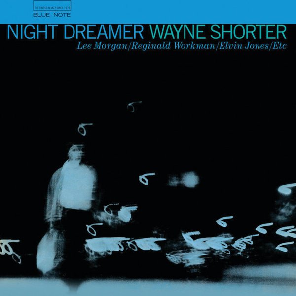 Night Dreamer cover