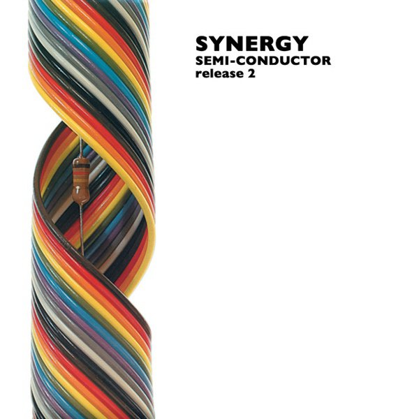 Semi-Conductor, Release 2 cover