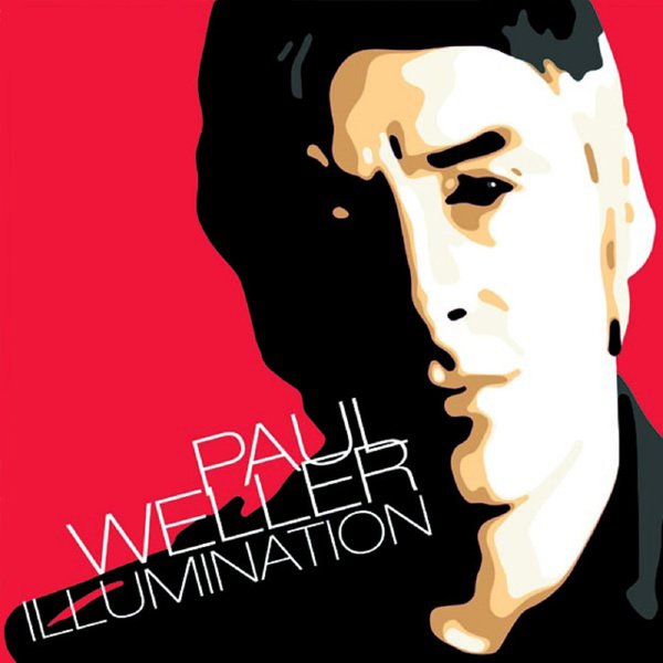 Illumination album cover