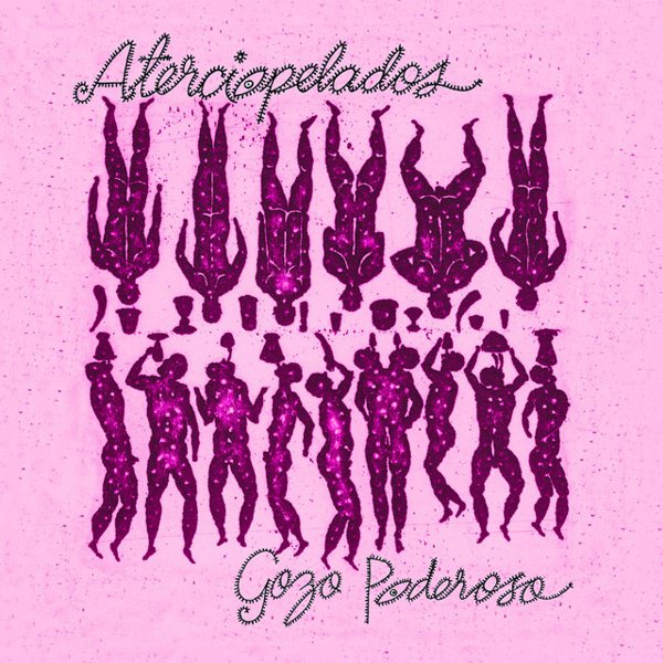 Gozo Poderoso album cover