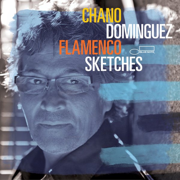 Flamenco Sketches cover