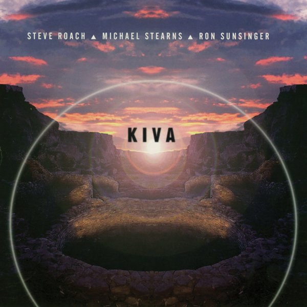 Kiva album cover