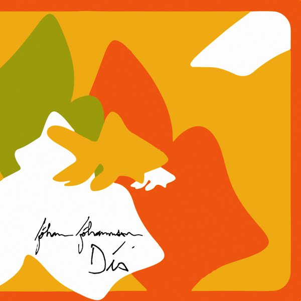 Dís (Original Soundtrack) album cover