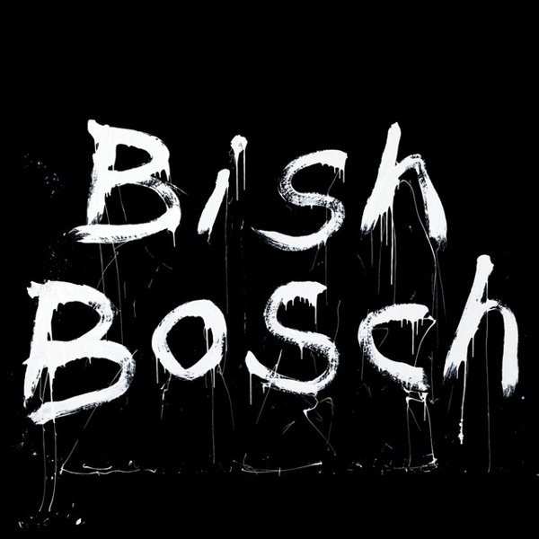 Bish Bosch album cover