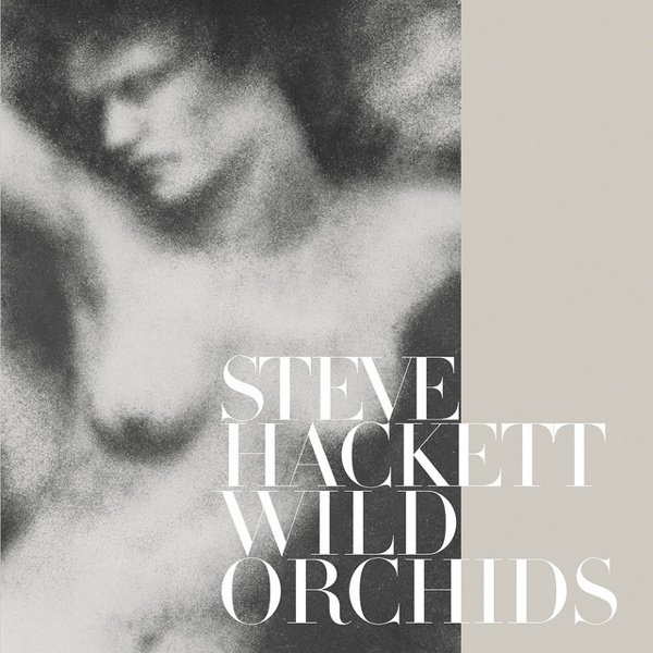 Wild Orchids cover