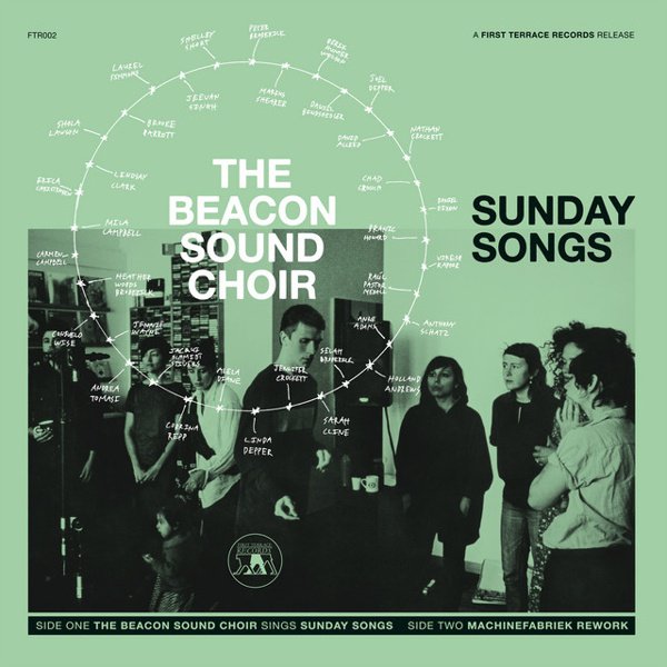Sunday Songs cover