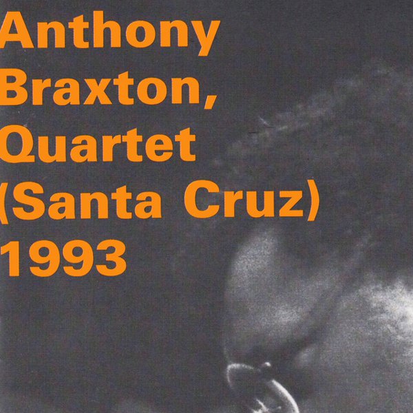 Quartet (Santa Cruz) 1993 cover