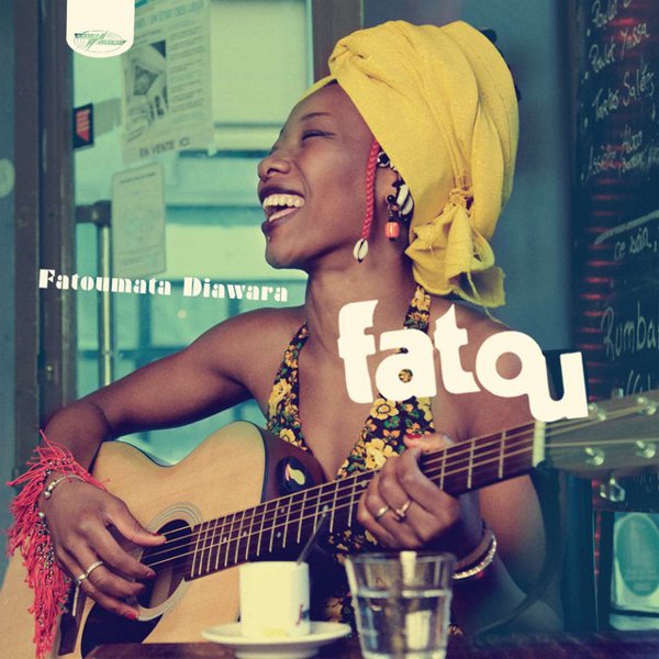 Fatou album cover