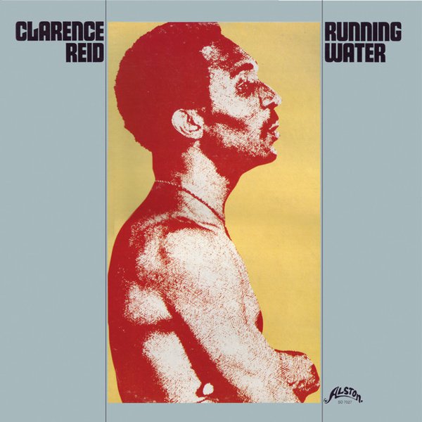 Running Water album cover