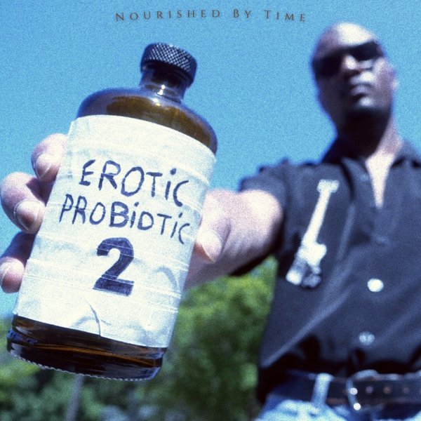 Erotic Probiotic 2 cover