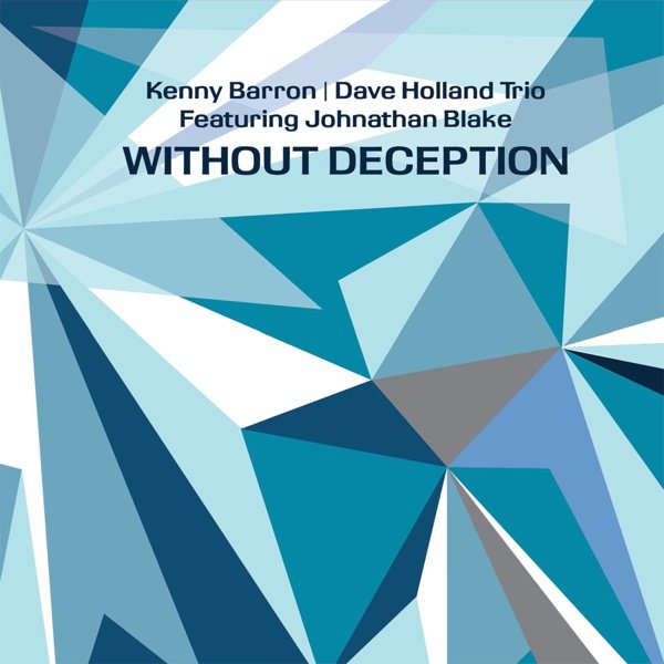 Without Deception cover