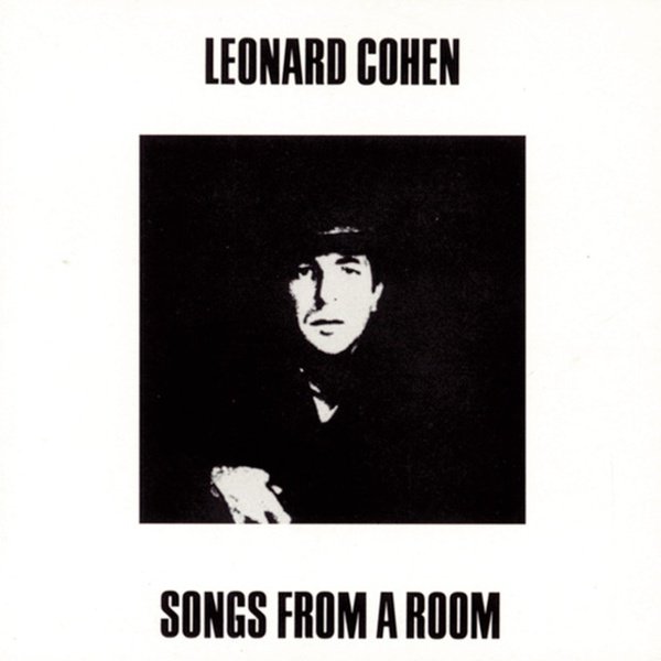 Songs from a Room album cover