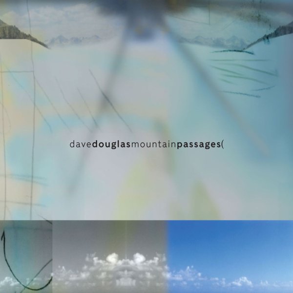 Mountain Passages cover