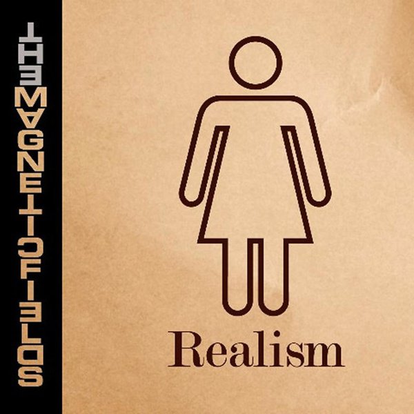 Realism cover