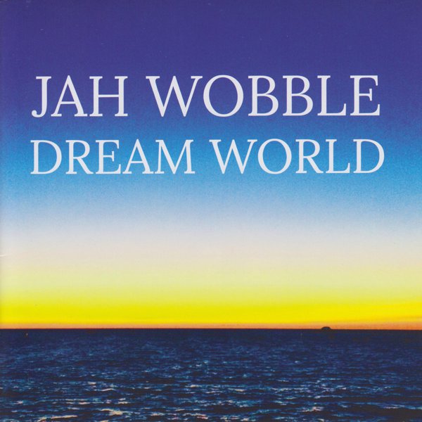 Dream World cover