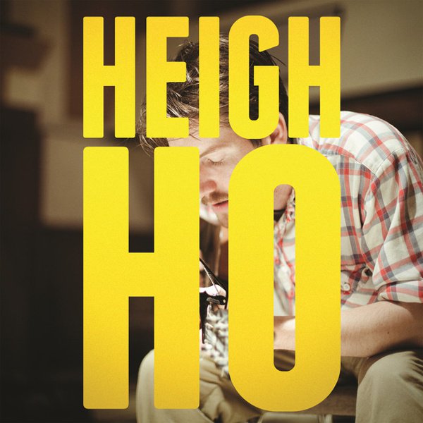 Heigh Ho album cover