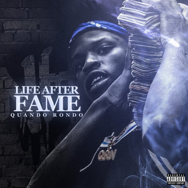 Life After Fame album cover