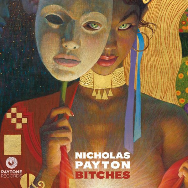 Bitches cover