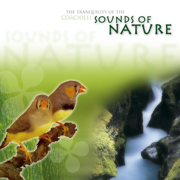 Sounds of Nature cover