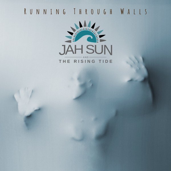 Running Through Walls cover