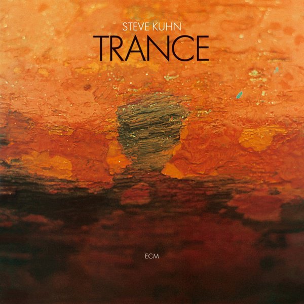 Trance album cover