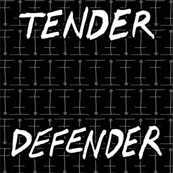Tender Defender cover