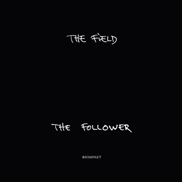 The  Follower cover