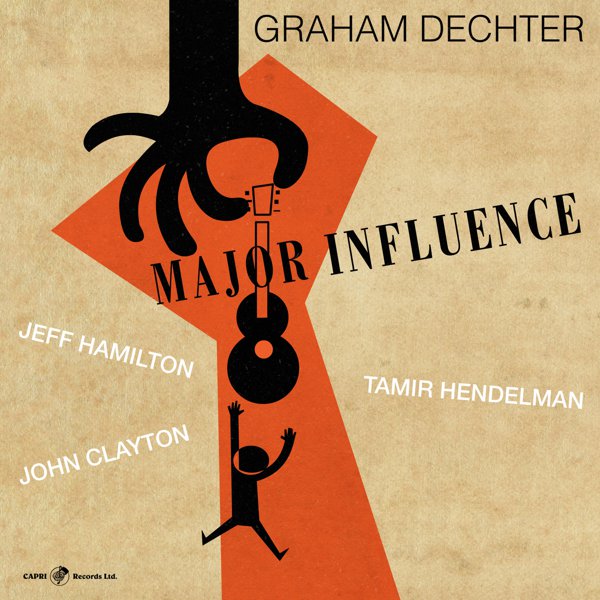 Major Influence cover