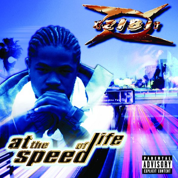 At the Speed of Life cover