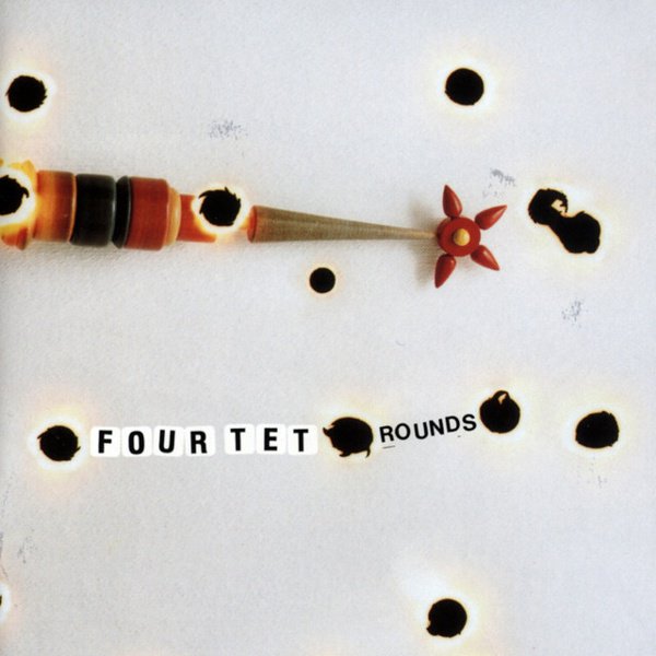 Rounds cover
